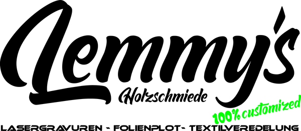 Lemmy's Holzschmiede